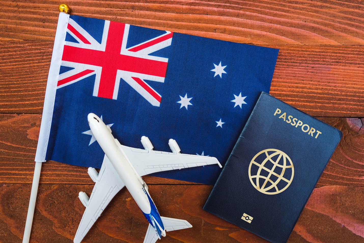 Australian Student Visa for Thai
